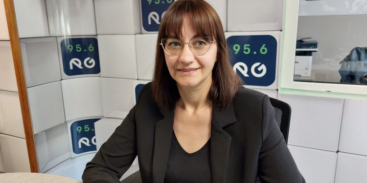 Magdalena Łabuza