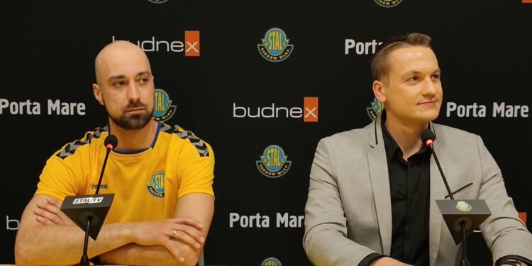 fb Stal Gorzów