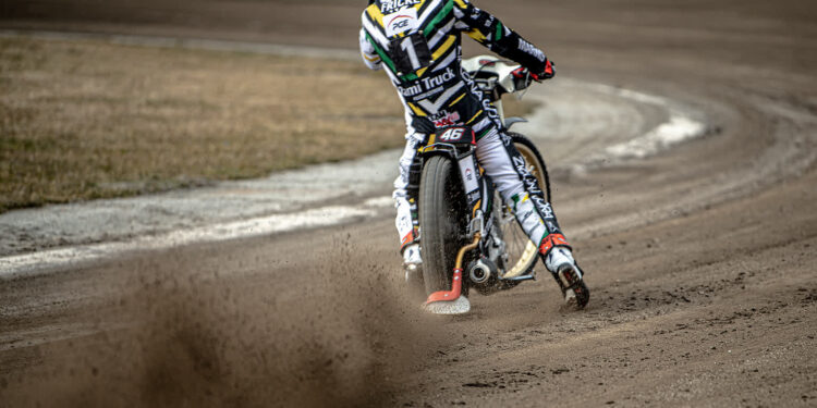 Finał na Narodowym bez Polaków. Wygrał Fricke