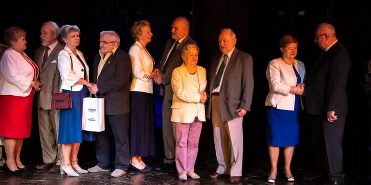 Odnowili przysięgę małżeńską