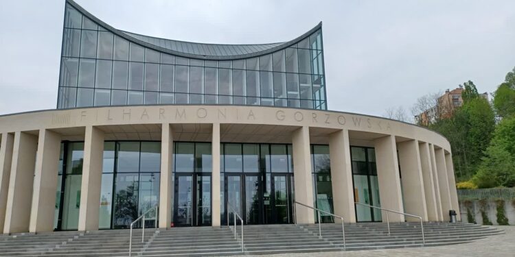 Bajkowy kocert familijny