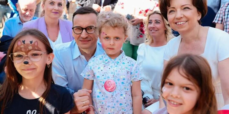 Fot. Kancelaria Premiera