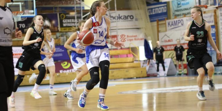 fot. AZS AJP Gorzów Wlkp.