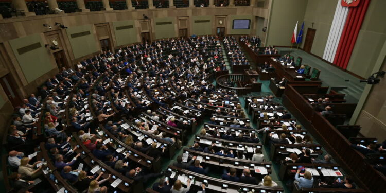 Fot. PAP/Marcin Obara