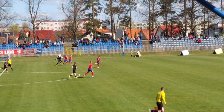 Najdalszy wyjazd Warty