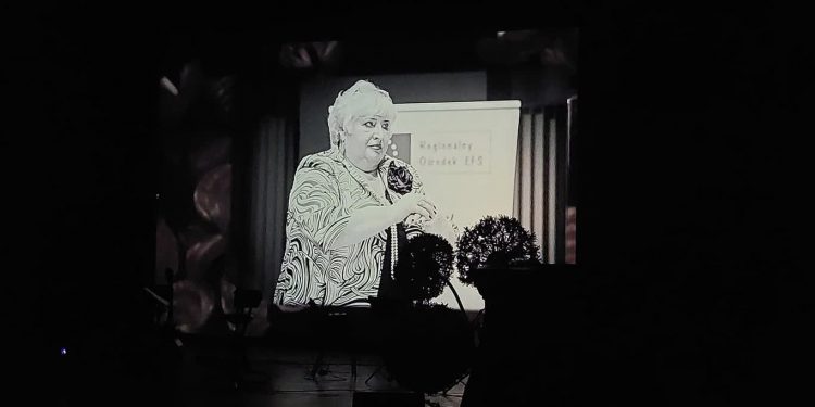 Konferencja silnych i empatycznych kobiet
