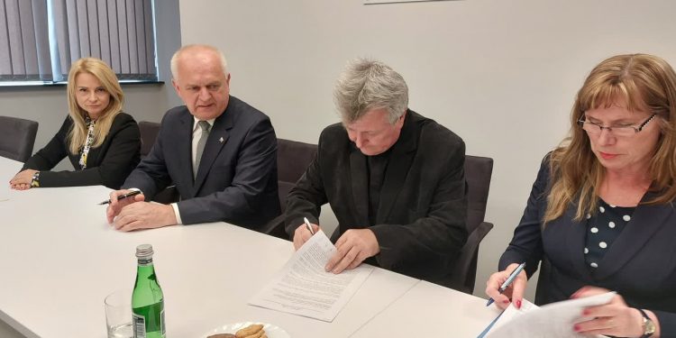 Pieniądze na zabytki