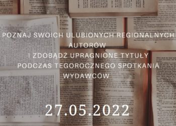 Publikacje o regionie w bibliotece wojewódzkiej