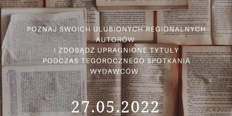 Publikacje o regionie w bibliotece wojewódzkiej