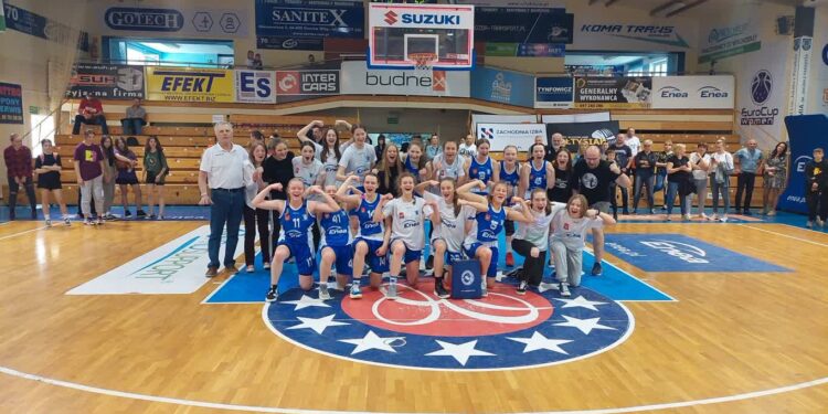 Enea AZS AJP w finale mistrzostw Polski