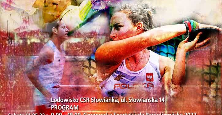 Impreza jakiej jeszcze nie było