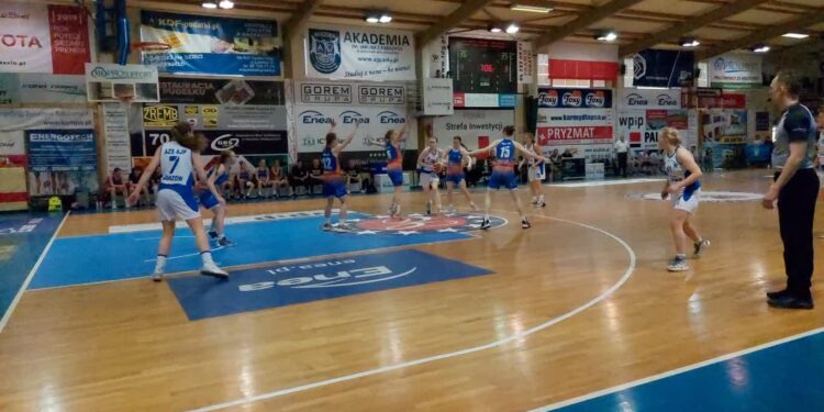 Zwycięstwo było blisko