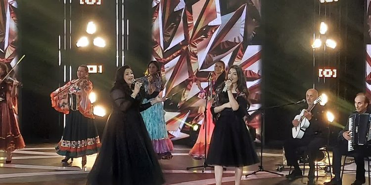 Cygańska muzyka opanowała Gorzów