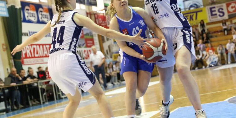 fot. AZS AJP Gorzów Wlkp.