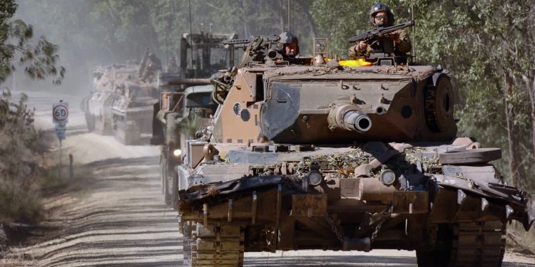 Zdjęcie ilustracyjne. Fot. PH2 BRANDON A. TEEPLES, United States Navy - VIRIN: DN-SD-06-07803, Domena publiczna, https://commons.wikimedia.org/w/index.php?curid=5246829