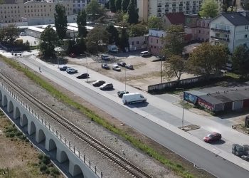 Spichrzowa jednak z poślizgiem