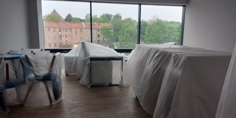 We wrześniu ruszy inkubator przedsiębiorczości