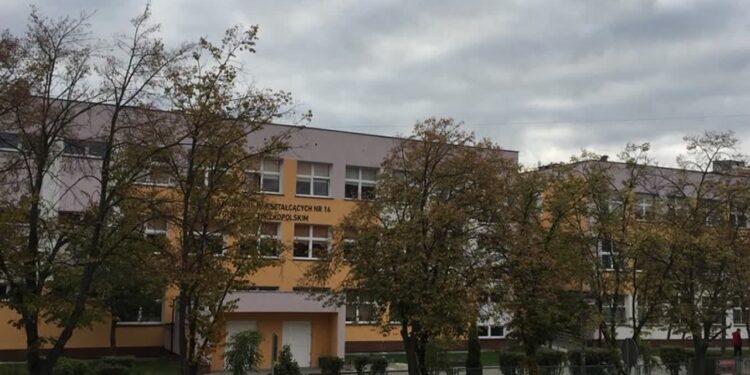 Jedyna w województwie wybrała maturę w języku polskim