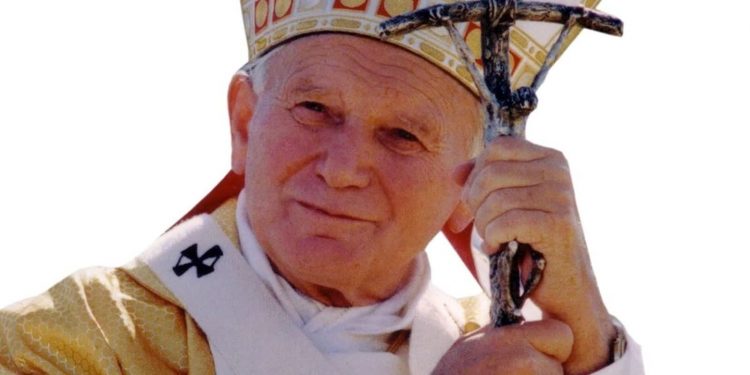 Zbliża się jubileusz wizyty papieża w Gorzowie