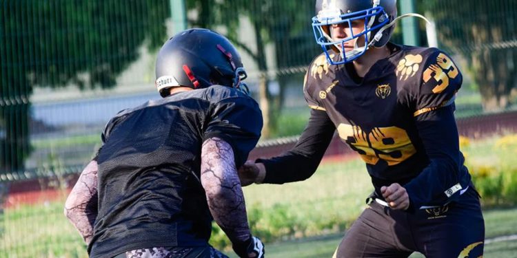 Grizzlies szykują się do sezonu