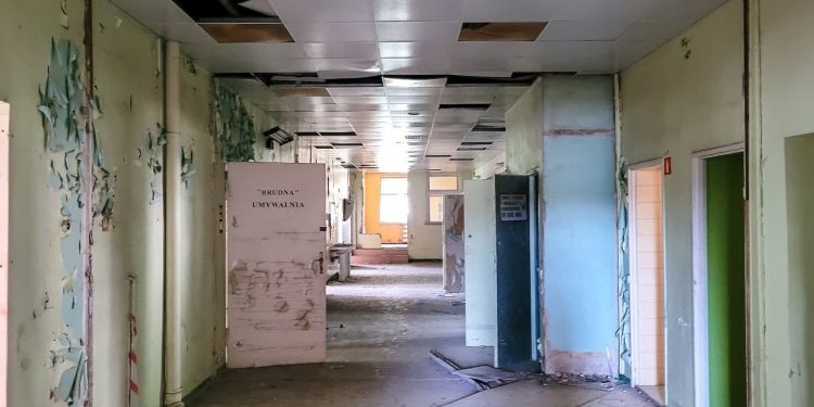 Fot. Gorzowskie Inwestycje Miejskie/Facebook