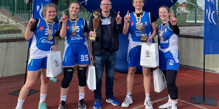 fot. AZS AJP Gorzów Wlkp.