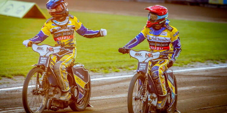 Patrzę z optymizmem w przyszłość – Jasiński po meczu z Częstochową