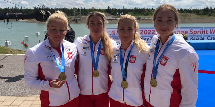 Zwycięstwo Anny Puławskiej w Pucharze Świata!