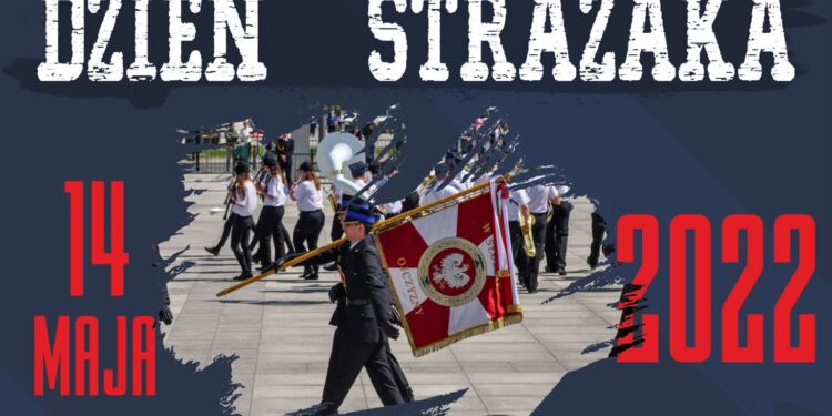 Fot. Komenda Wojewódzka Państwowej Straży Pożarnej - Gov.pl