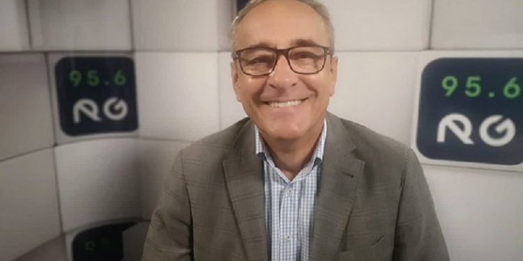 Mirosław Marcinkiewicz