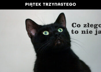 Piątek trzynastego!