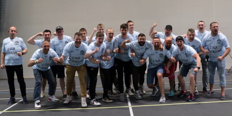 Onlajnersi Kangoo Basket