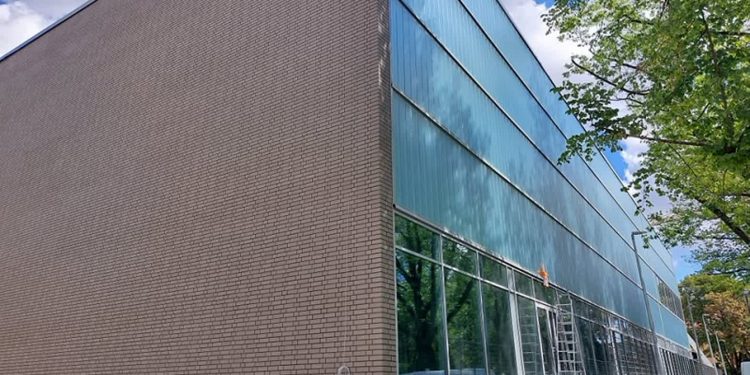 Do CEZiB zjeżdża sprzęt