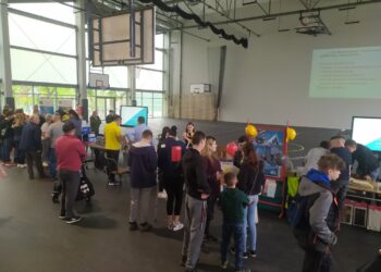 Dzień Otwarty w CEZiB