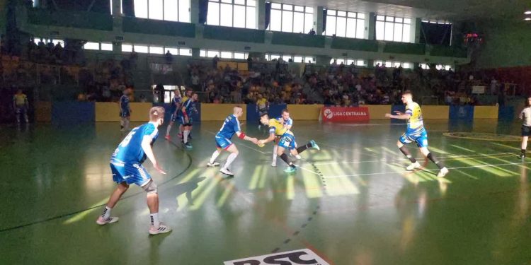 Remisowe zakończenie sezonu