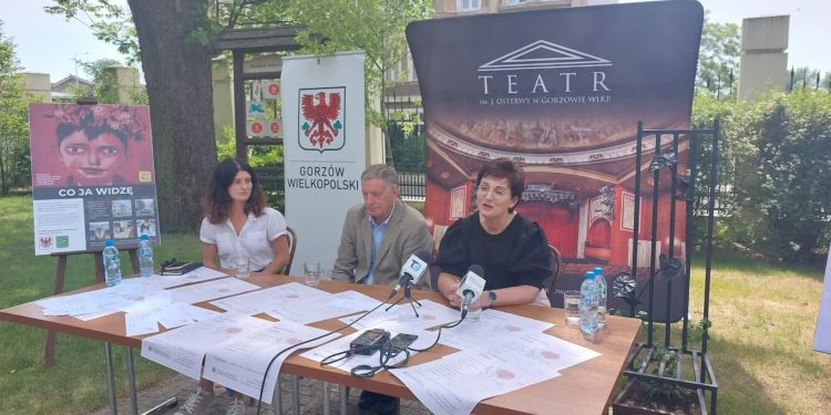 Silna i empatyczna Konferencja Kobiet