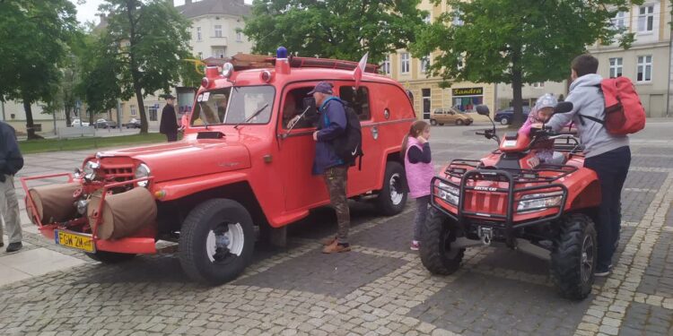 fot. M. Sawoch