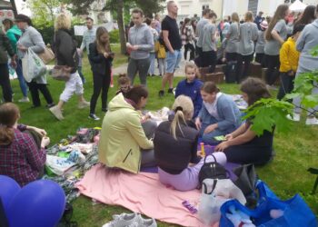 Święto Ulicy Teatralnej