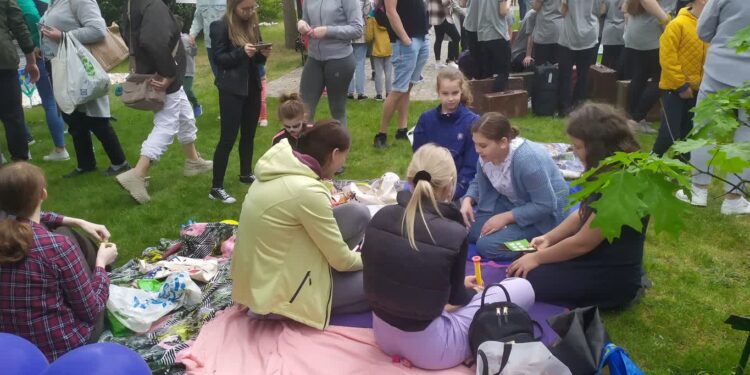 Święto Ulicy Teatralnej