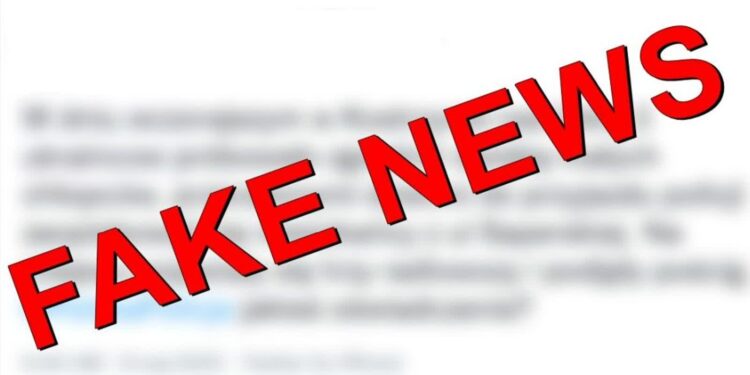 Policja ostrzega przed fałszywymi informacjami na temat uchodźców