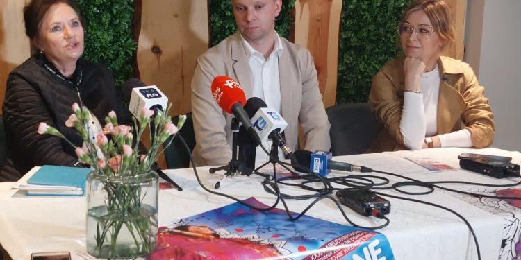 W sobotę zabrzmi muzyka cygańska