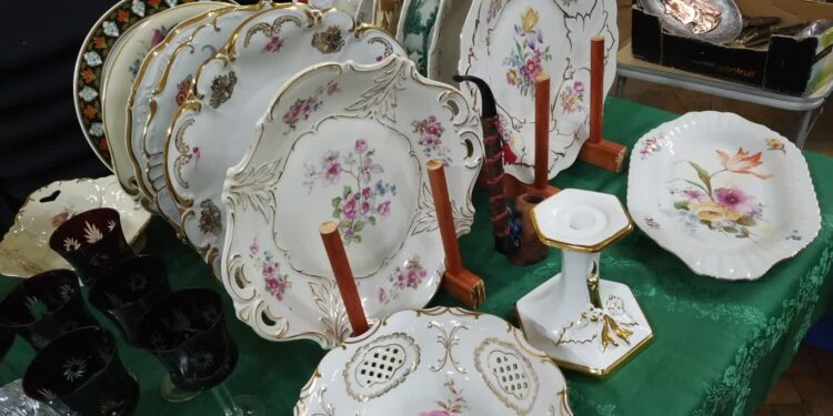 Kolejna edycja Targów Kolekcjonerskich w Gorzowie