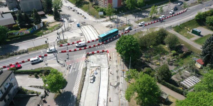 fot. Bartłomiej Nowosielski