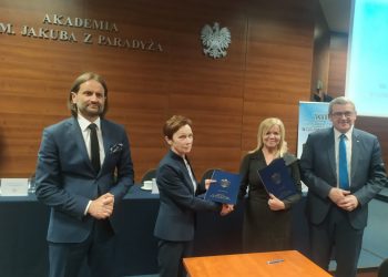 Medycyna laboratoryjna – nowy kierunek w AJP