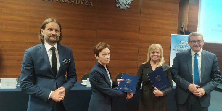 Medycyna laboratoryjna – nowy kierunek w AJP