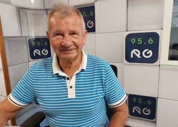 Czesław Ganda honorowym obywatelem miasta