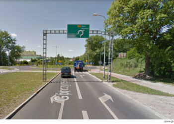 Zmiana planów w sprawie północnej obwodnicy Gorzowa