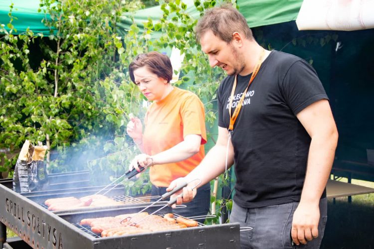 Dzieje się w Kłodawie! Majówka z atrakcjami