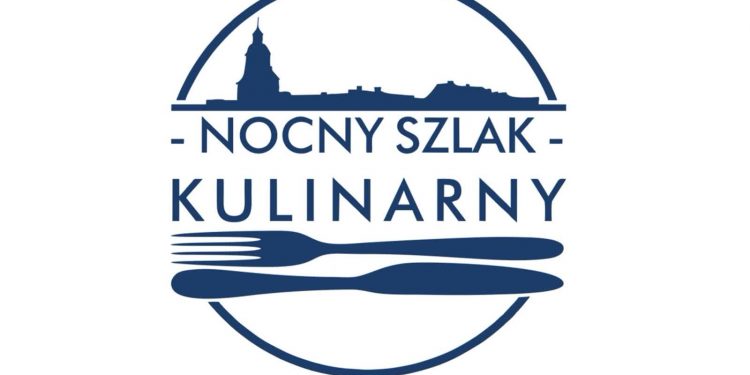 Nabór chętnych do udziału w Nocnym Szlaku Kulinarnym