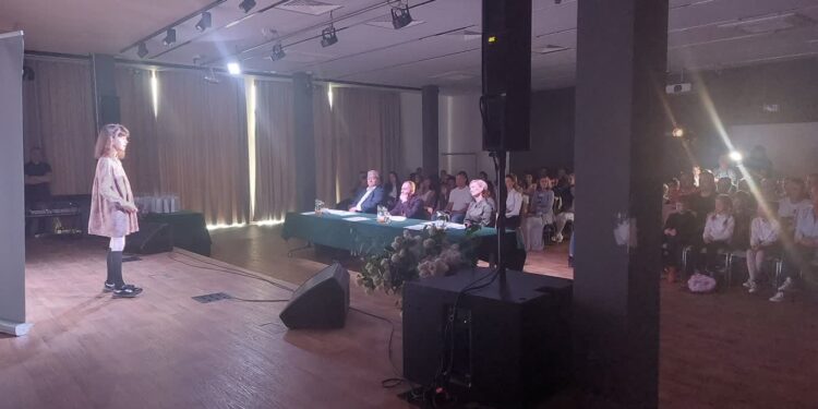 Konfrontacje Artystyczne w Kłodawie